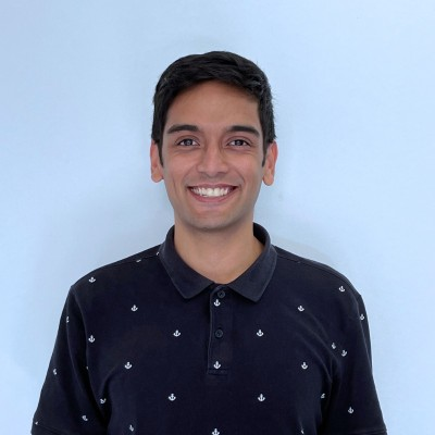 Shawn Ferrao