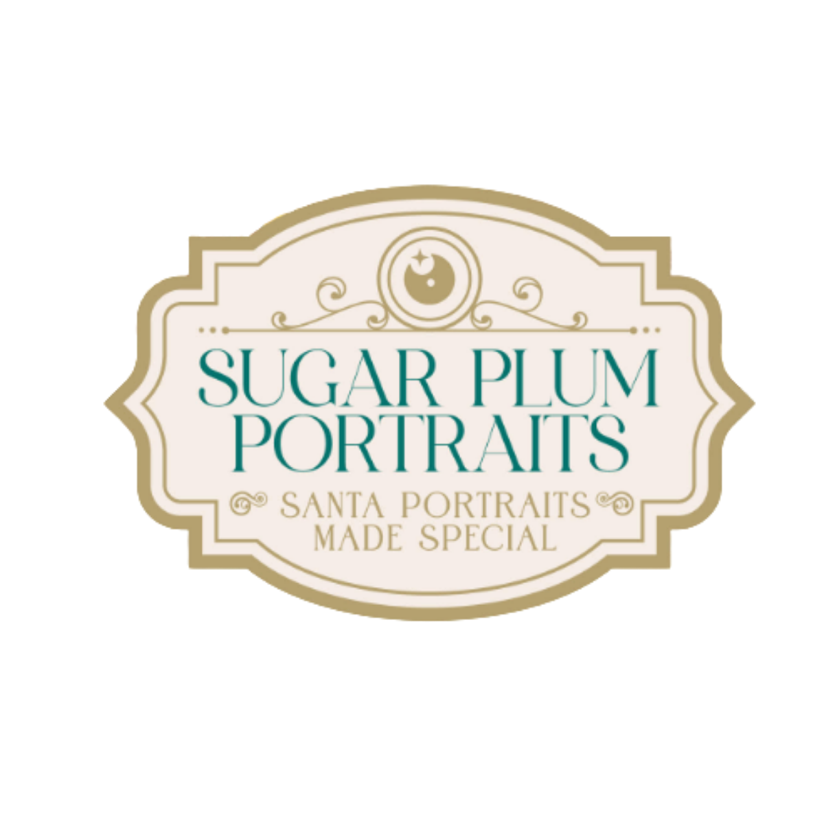 Sugar Plum Portraits